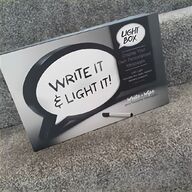 art light box for sale