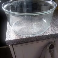 halogen oven bowl for sale