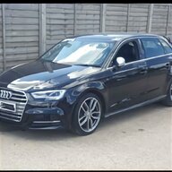 audi a3 front end for sale