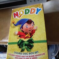 noddy video for sale