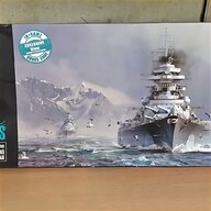 model battleship bismarck for sale