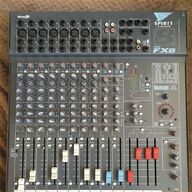 soundcraft mixer for sale