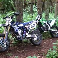 yamaha pw50 parts for sale