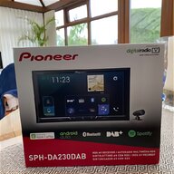 pioneer avic for sale