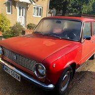 trabant 601 for sale