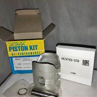 b16 pistons for sale