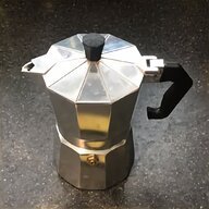 stovetop espresso maker for sale
