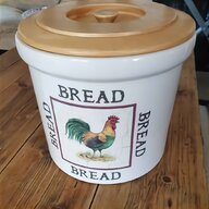 ceramic bread bin for sale