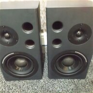 reference speakers for sale