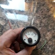 oil temperature gauge for sale