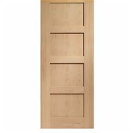 oak shaker doors for sale