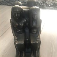 art deco book ends for sale