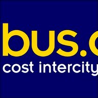 megabus for sale