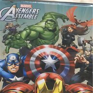 avengers poster for sale