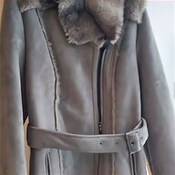 swedish sheepskin coat for sale