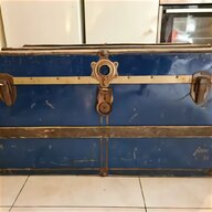 old storage trunks for sale
