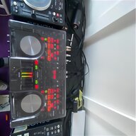 usb dj mixer cd for sale