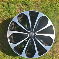 nissan qashqai spare wheel 2014 17 for sale