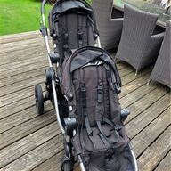 jane powertwin double pushchair for sale