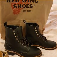red wing boots 8 for sale