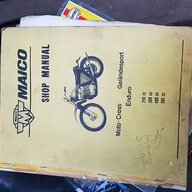 maico 250 for sale