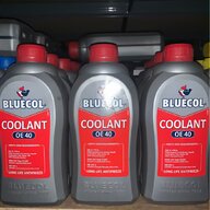 bluecol antifreeze for sale