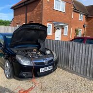 vauxhall vectra c turbo for sale