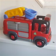 elc fire engine for sale