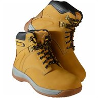dewalt safety boots 10 for sale