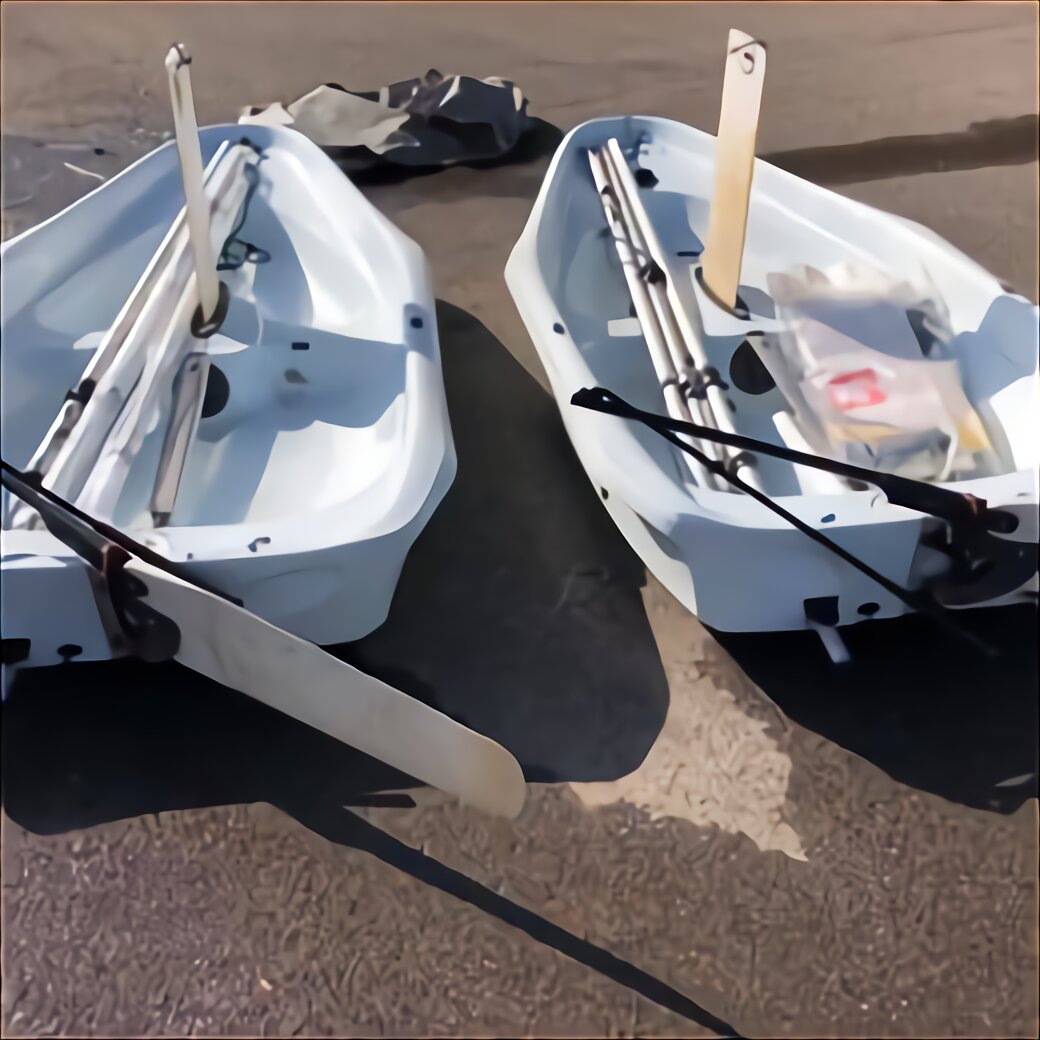 used laser sailboat rudder for sale