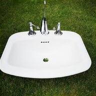 victorian sink for sale