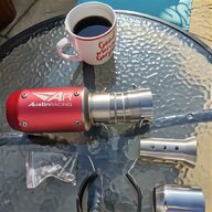 motorcycle silencer for sale