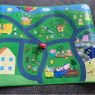 toy car playmat for sale