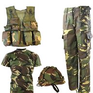 british army green trousers for sale