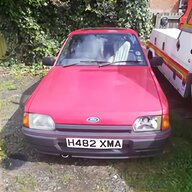 ford escort mk2 parts for sale