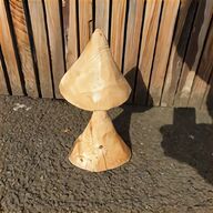 wooden garden mushrooms for sale