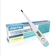 digital thermometer for sale