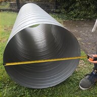 spiral duct for sale