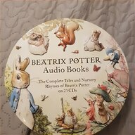 beatrix potter cd for sale