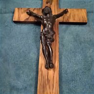 bronze crucifix for sale