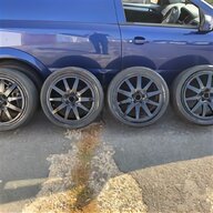 jaguar x type alloy wheels for sale