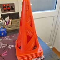 plastic cones for sale
