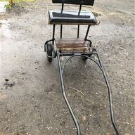 miniature pony carts for sale