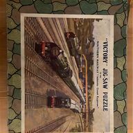 railway jigsaw for sale