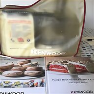 kenwood gourmet food processor for sale