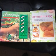 aromatherapy books for sale