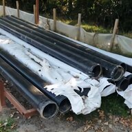 plastic drainage pipe for sale