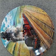 liverpool pottery plate for sale