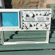 velleman oscilloscope for sale