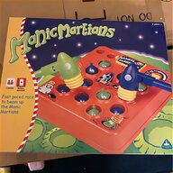 manic martians game for sale